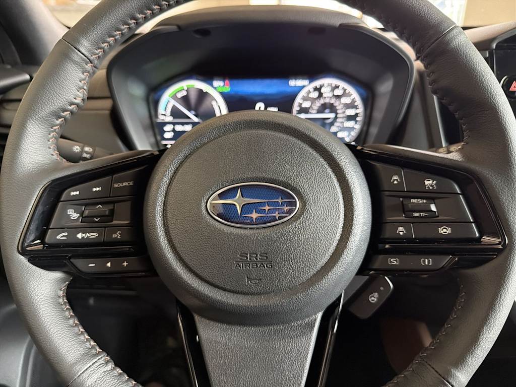 Thumbnail: 2026 Subaru Forester - 28