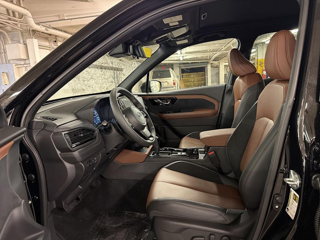 Thumbnail: 2026 Subaru Forester - 6