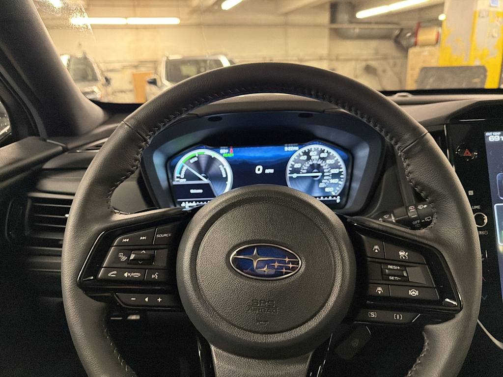 Thumbnail: 2026 Subaru Forester - 2