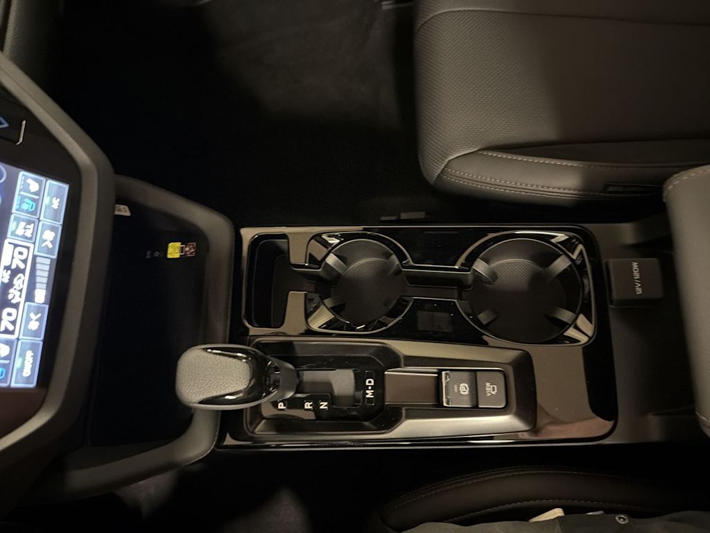 Thumbnail: 2026 Subaru Forester - 13