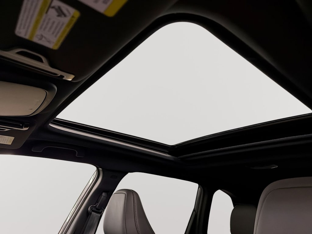 Thumbnail: 2026 Subaru Forester - 25