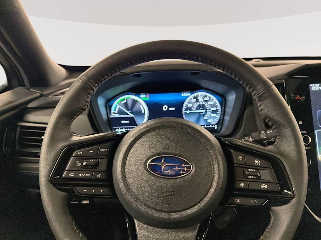 Thumbnail: 2026 Subaru Forester - 2