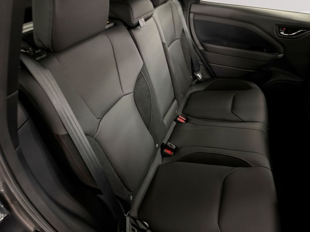 Thumbnail: 2026 Subaru Forester - 27