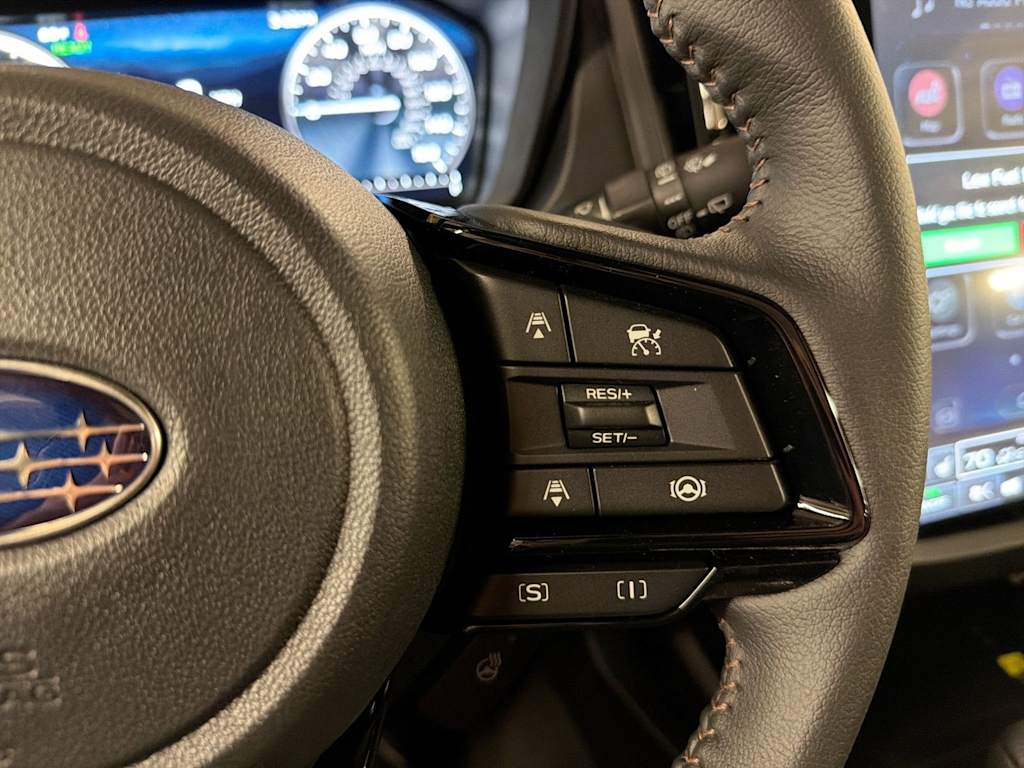 Thumbnail: 2026 Subaru Forester - 31