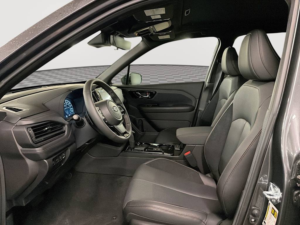 Thumbnail: 2026 Subaru Forester - 9