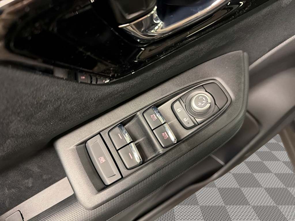 Thumbnail: 2026 Subaru Forester - 24