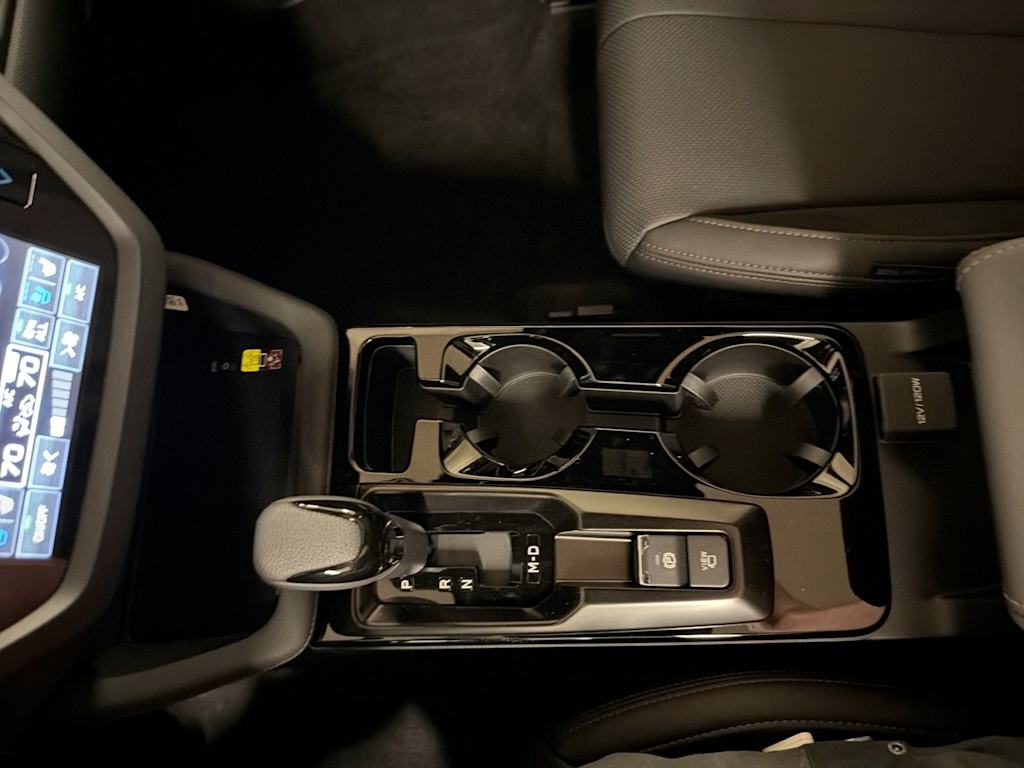 Thumbnail: 2026 Subaru Forester - 13