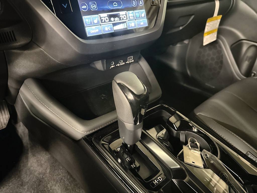 Thumbnail: 2026 Subaru Forester - 15
