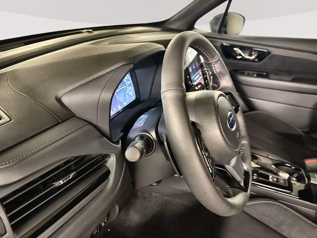 Thumbnail: 2026 Subaru Forester - 14