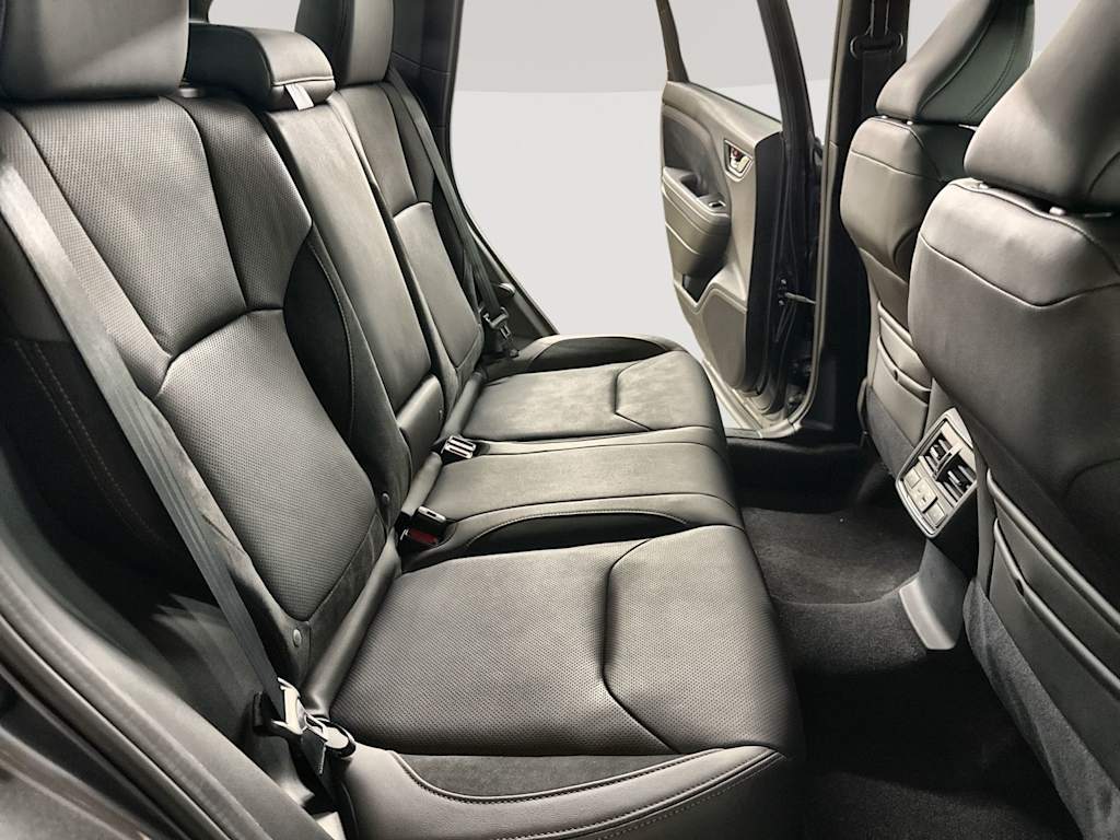 Thumbnail: 2026 Subaru Forester - 26
