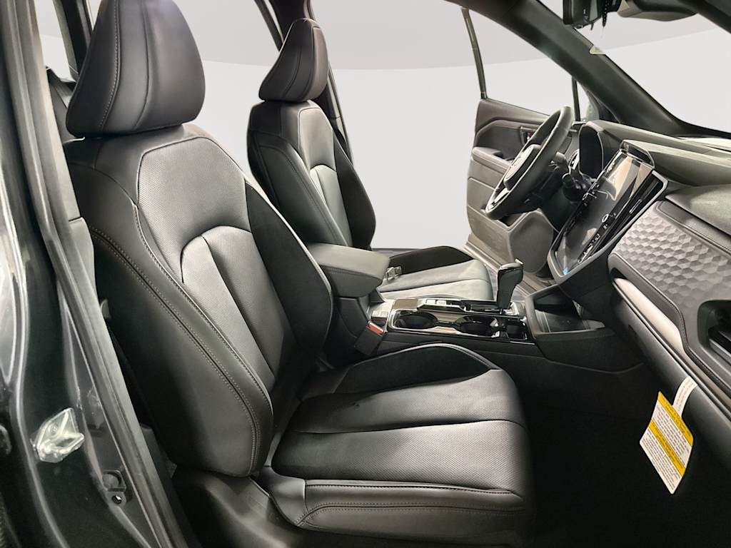 Thumbnail: 2026 Subaru Forester - 28