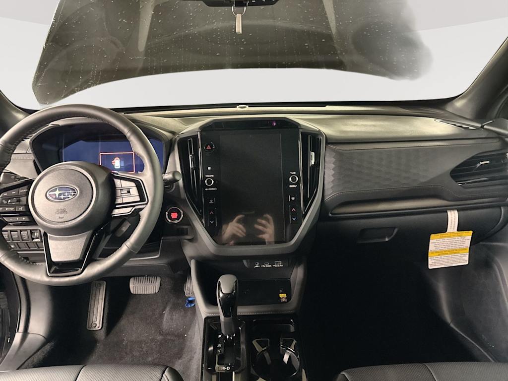 Thumbnail: 2026 Subaru Forester - 2