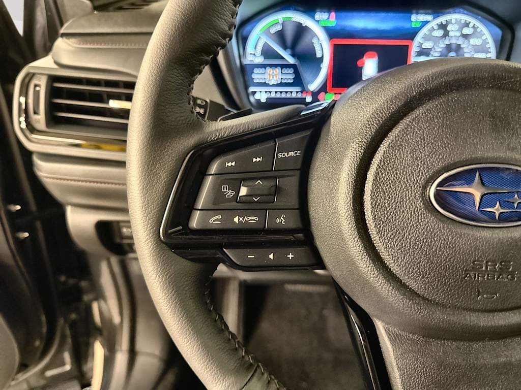 Thumbnail: 2026 Subaru Forester - 29
