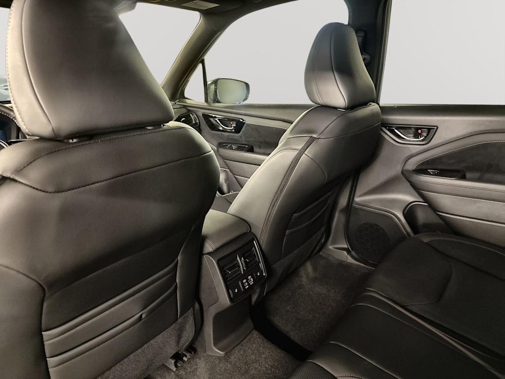 Thumbnail: 2026 Subaru Forester - 9