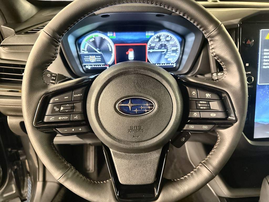 Thumbnail: 2026 Subaru Forester - 13