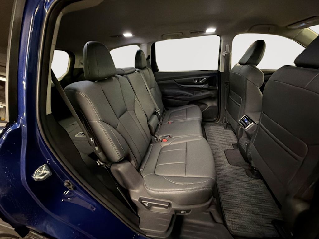 Thumbnail: 2026 Subaru Ascent - 29