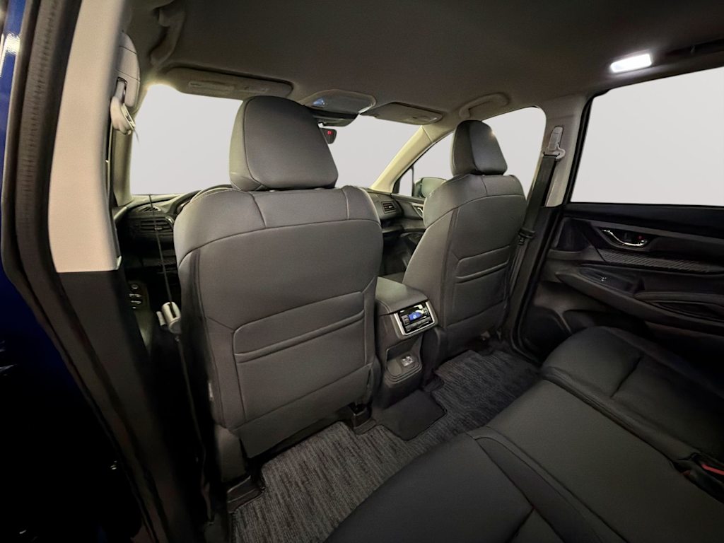 Thumbnail: 2026 Subaru Ascent - 13