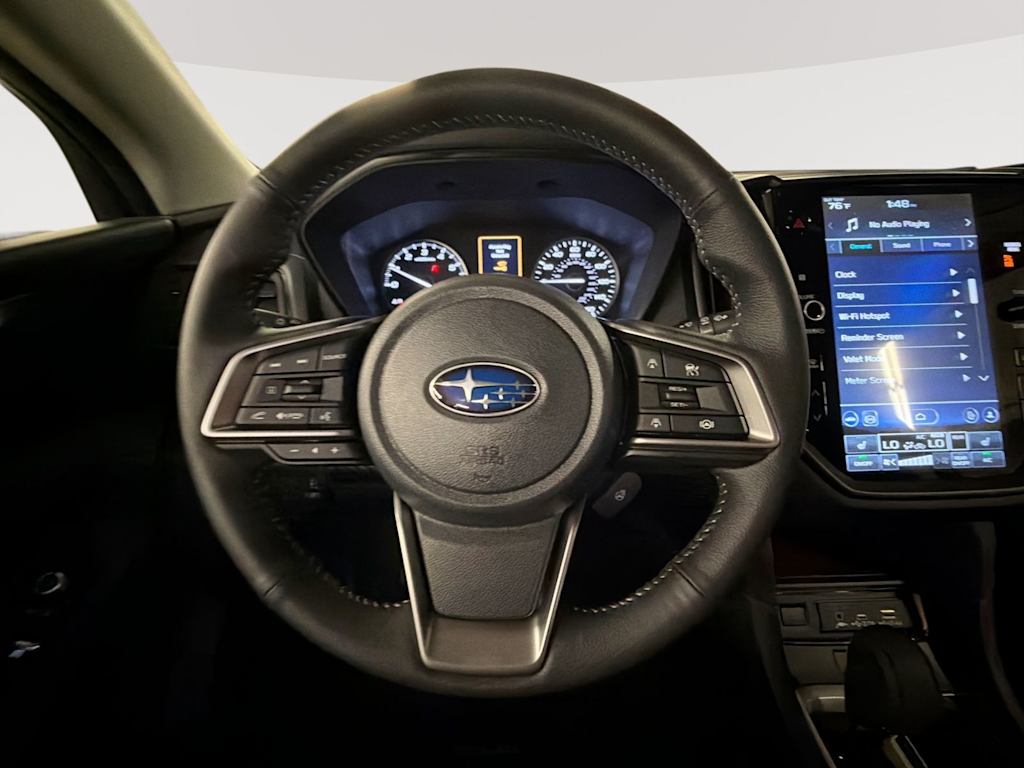 Thumbnail: 2026 Subaru Ascent - 10