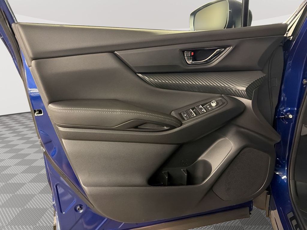 Thumbnail: 2026 Subaru Ascent - 24