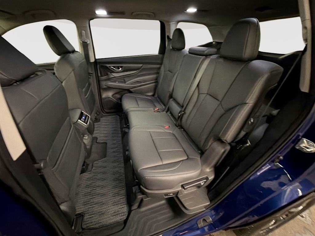 Thumbnail: 2026 Subaru Ascent - 28