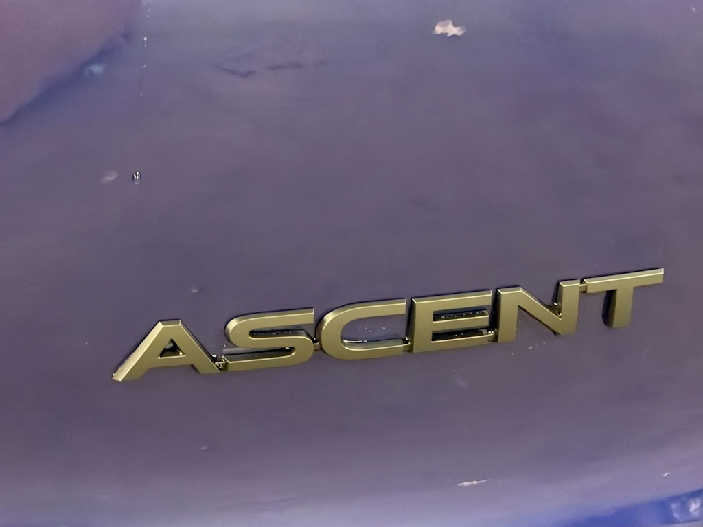 Thumbnail: 2026 Subaru Ascent - 26
