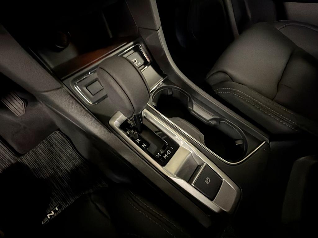 Thumbnail: 2026 Subaru Ascent - 15