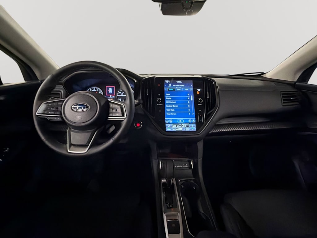 Thumbnail: 2026 Subaru Ascent - 2