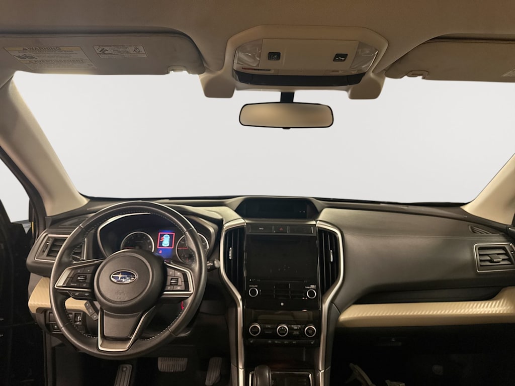 Thumbnail: 2019 Subaru Ascent - 2