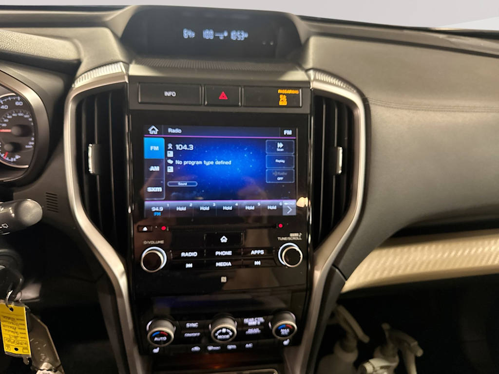 Thumbnail: 2019 Subaru Ascent - 31