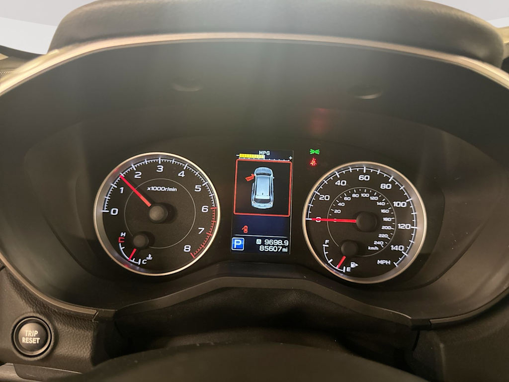 Thumbnail: 2019 Subaru Ascent - 15