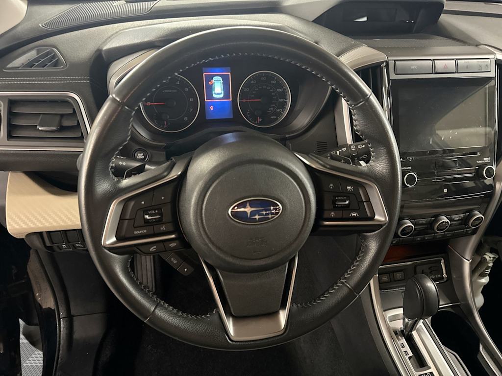 Thumbnail: 2019 Subaru Ascent - 9