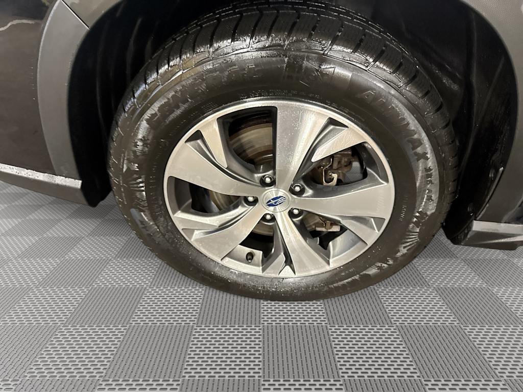 Thumbnail: 2019 Subaru Ascent - 7