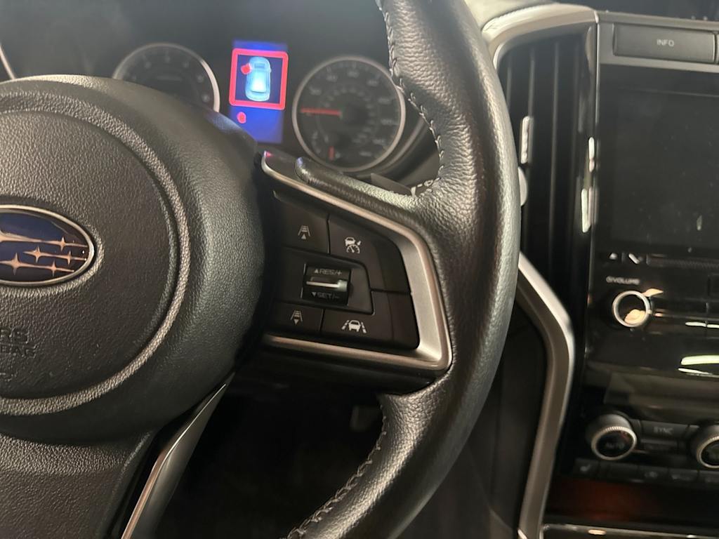 Thumbnail: 2019 Subaru Ascent - 30