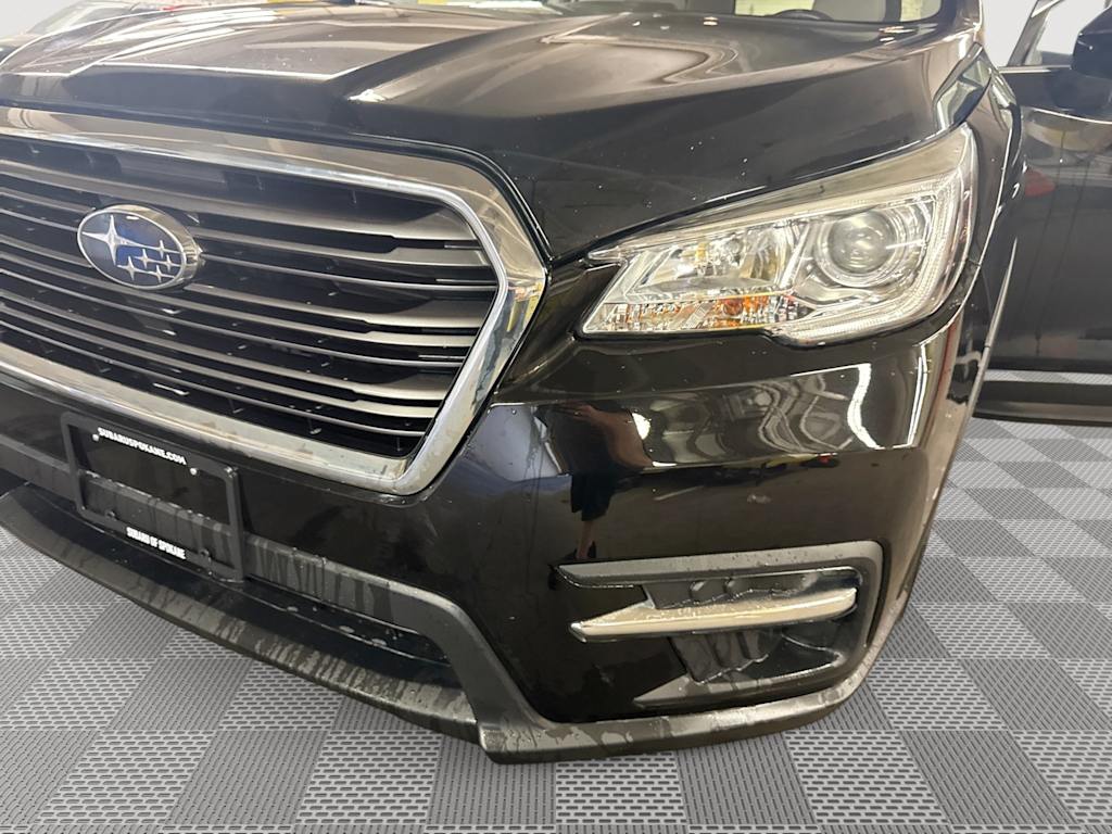 Thumbnail: 2019 Subaru Ascent - 24