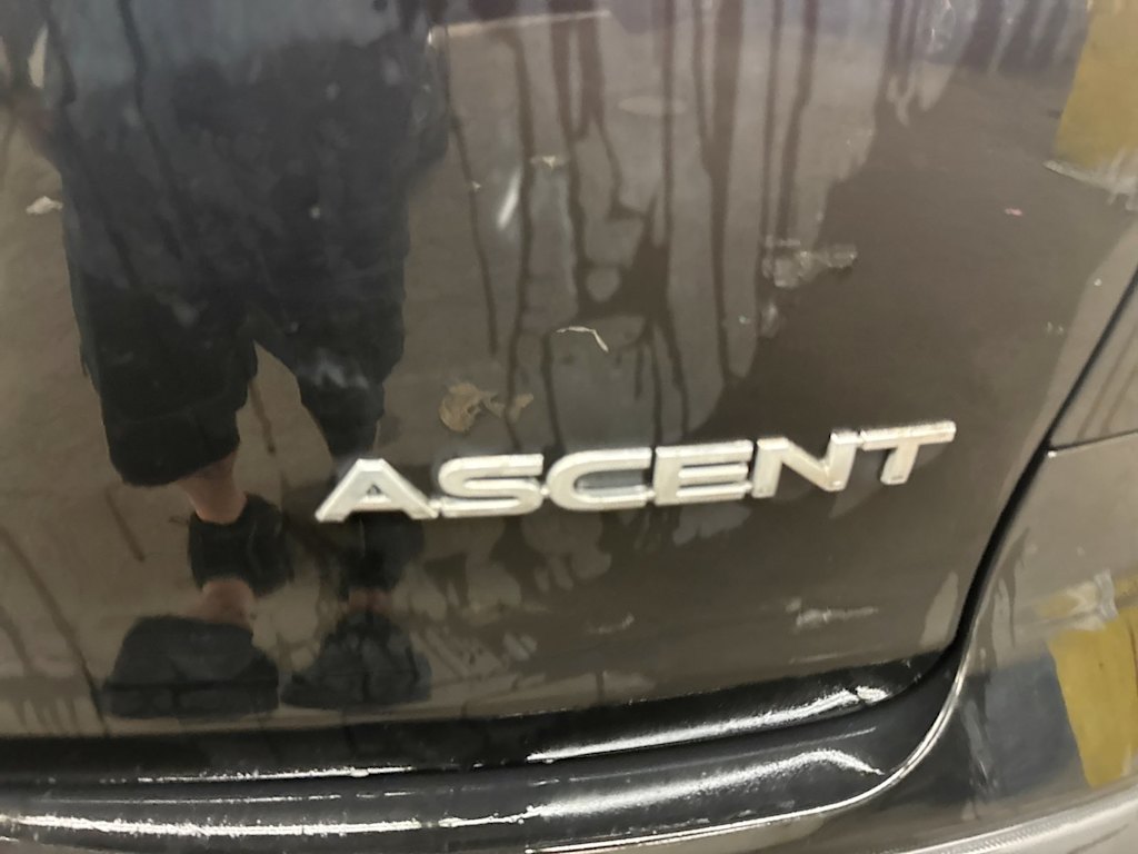 Thumbnail: 2019 Subaru Ascent - 25