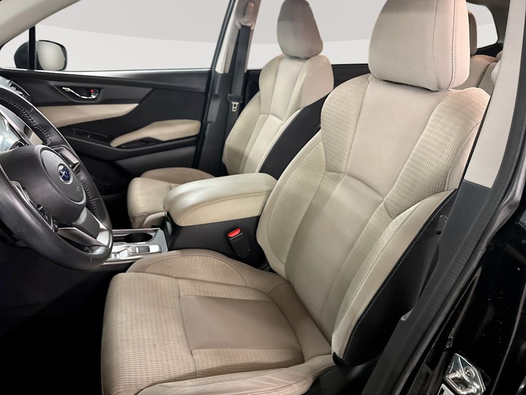 Thumbnail: 2019 Subaru Ascent - 10
