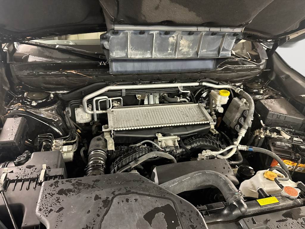 Thumbnail: 2019 Subaru Ascent - 8