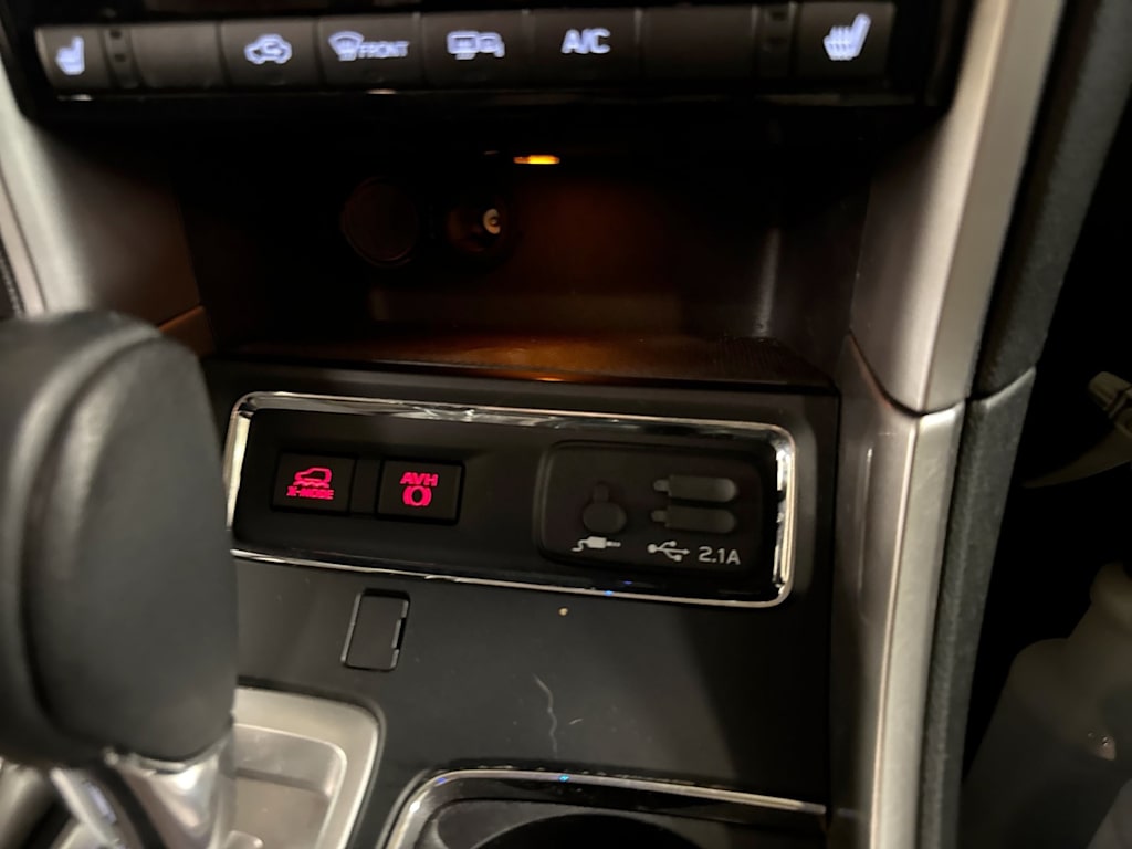 Thumbnail: 2019 Subaru Ascent - 32