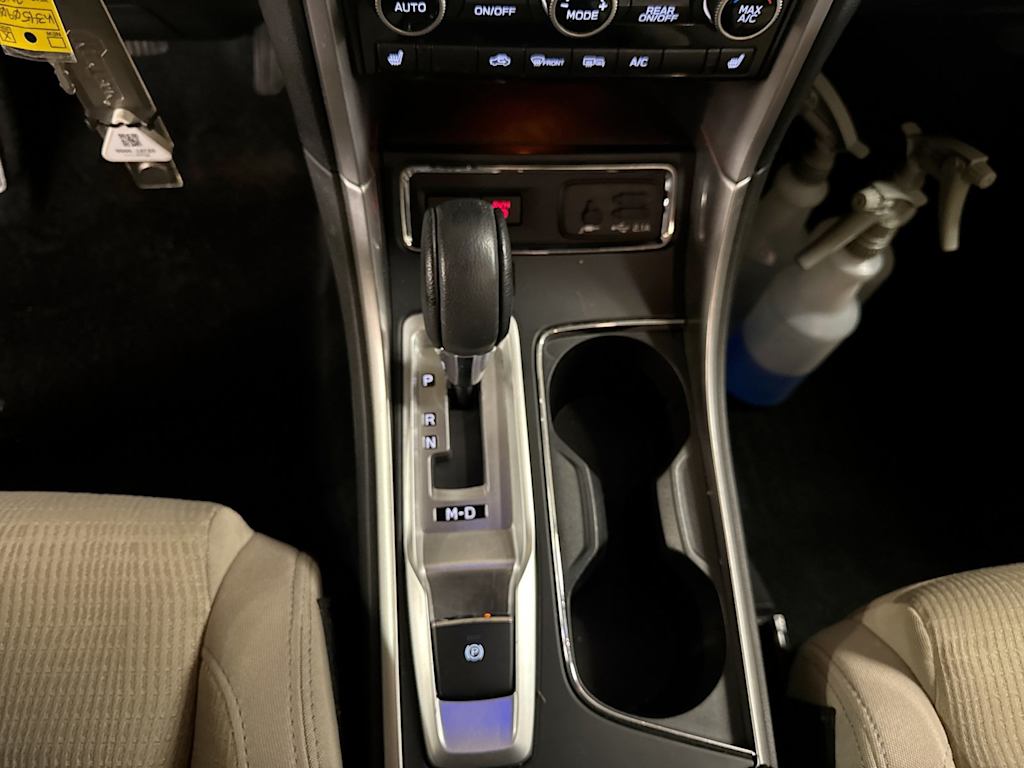 Thumbnail: 2019 Subaru Ascent - 14