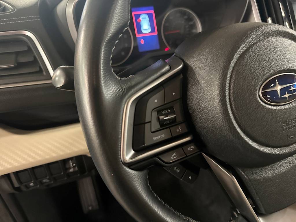 Thumbnail: 2019 Subaru Ascent - 29
