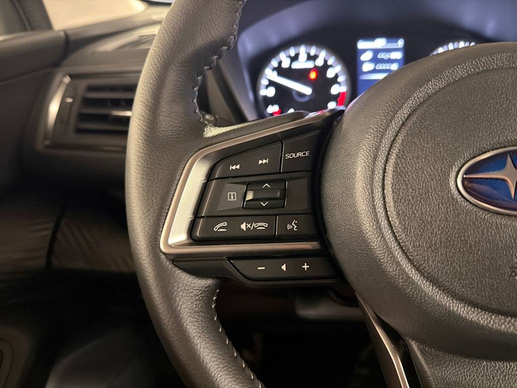 Thumbnail: 2026 Subaru Ascent - 27
