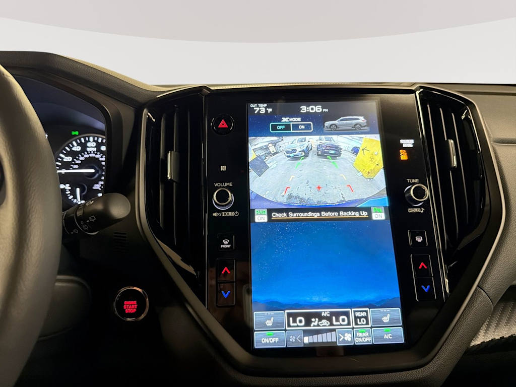 Thumbnail: 2026 Subaru Ascent - 12