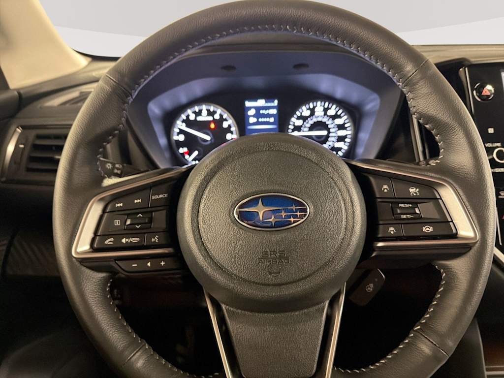 Thumbnail: 2026 Subaru Ascent - 26