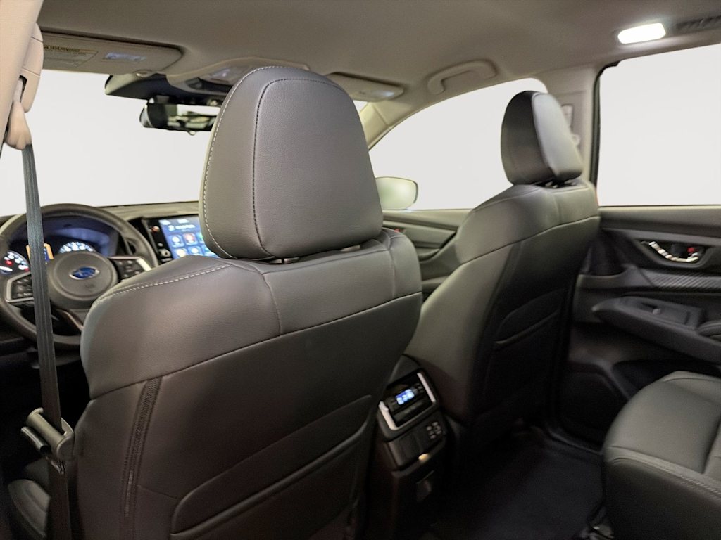 Thumbnail: 2026 Subaru Ascent - 23