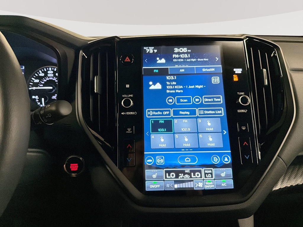 Thumbnail: 2026 Subaru Ascent - 31