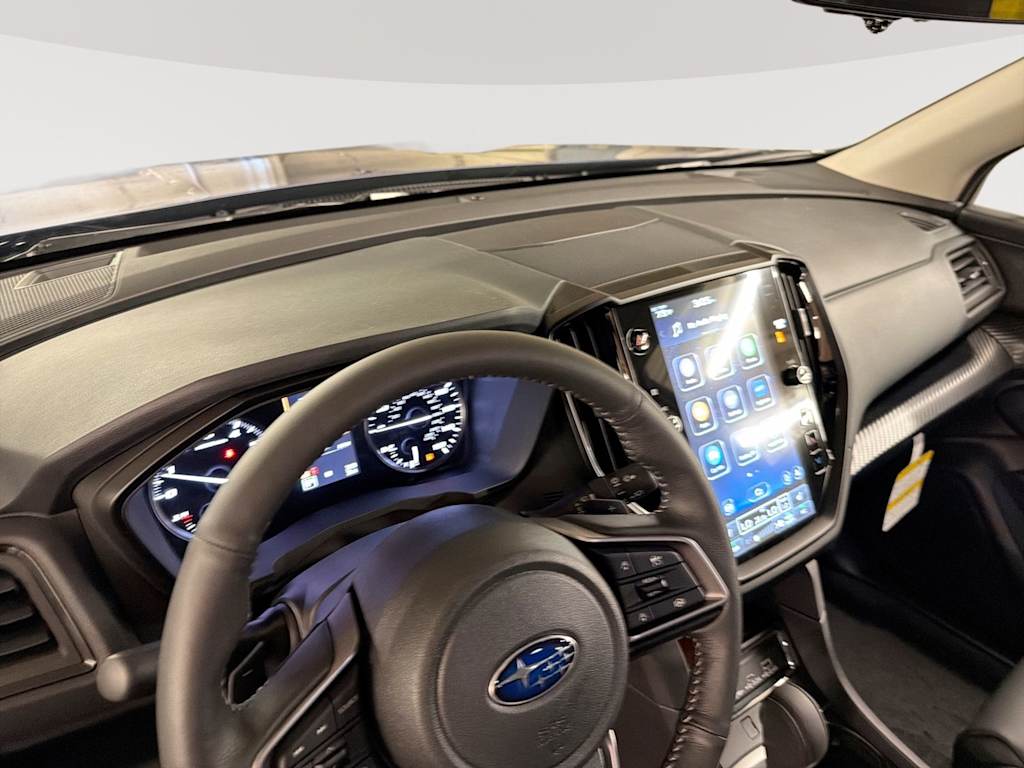 Thumbnail: 2026 Subaru Ascent - 2