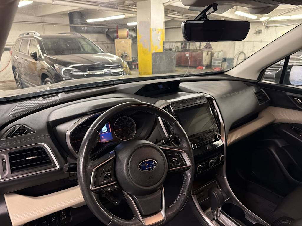 Thumbnail: 2022 Subaru Ascent - 2