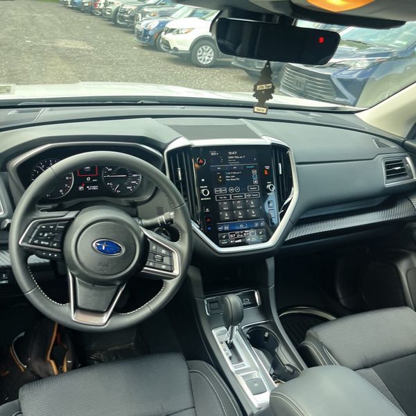 Thumbnail: 2024 Subaru Ascent - 2