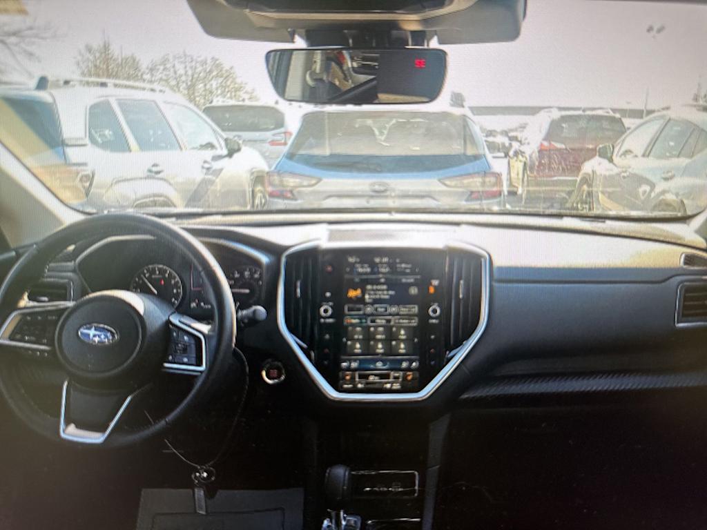 Thumbnail: 2025 Subaru Ascent - 2