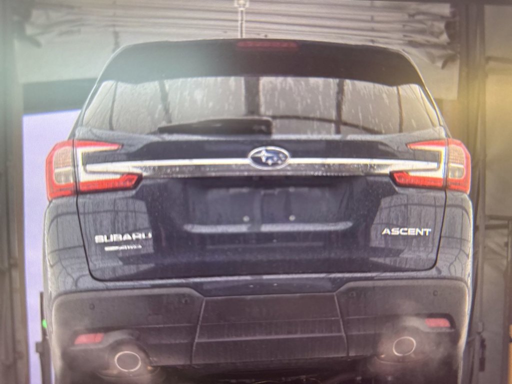 Thumbnail: 2025 Subaru Ascent - 13